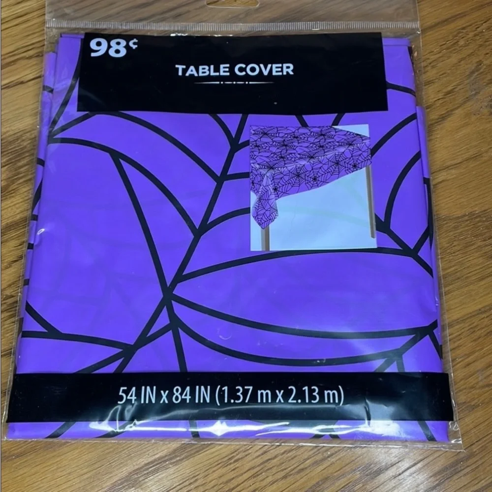 Halloween Party Supplies Decor bundle Lot
